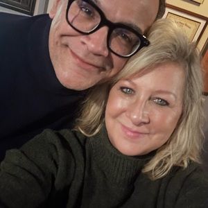 Meet your Posher, Leslie